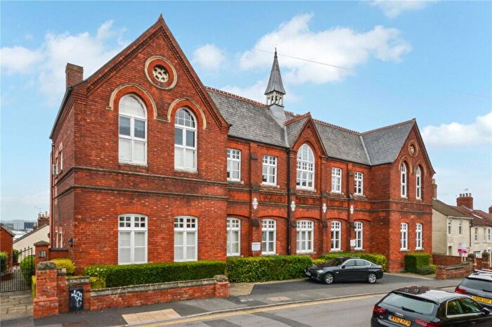 2 Bedroom Apartment To Rent In Gilberts Hill School, Dixon Street, SN1