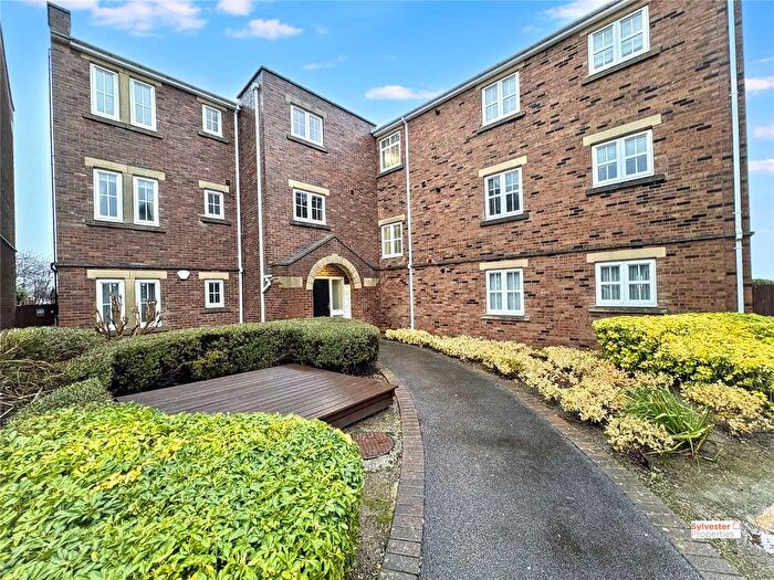 2 Bedroom Flat For Sale In Beamish Rise, Stanley, DH9