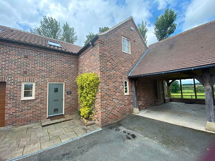 3 Bedroom Cottage To Rent In Bagby, Thirsk, North Yorkshire, YO7