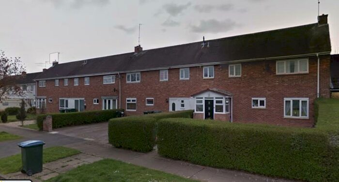 6 Bedroom House To Rent In Tutbury Avenue, Cannon Park, Coventry, CV4