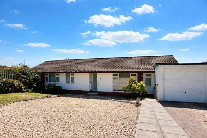 3 Bedroom Bungalow For Sale In Edge Of Braunton (Generous Corner Plot), EX33