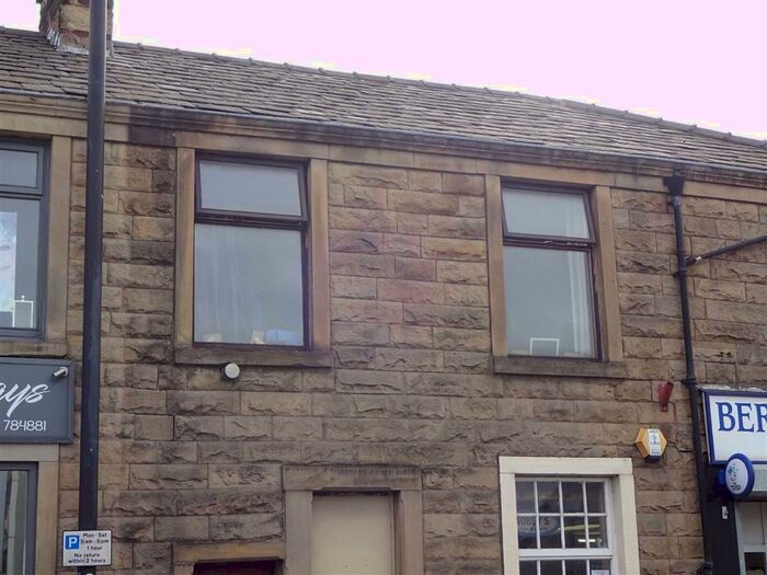 1 Bedroom Apartment To Rent In Berry Lane, Longridge, PR3