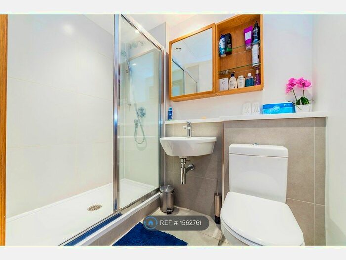 Studio To Rent In Willoughby Street, London, WC1A