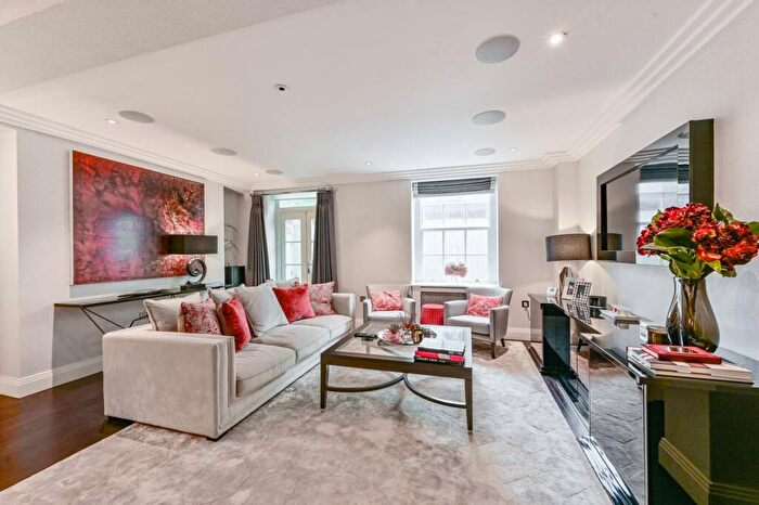 2 Bedroom Flat For Sale In Abbey Road, St John's Wood, London, NW8