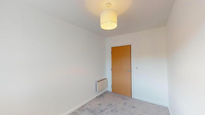 2 Bedroom Apartment To Rent In Astley Brook Close, Bolton, BL1