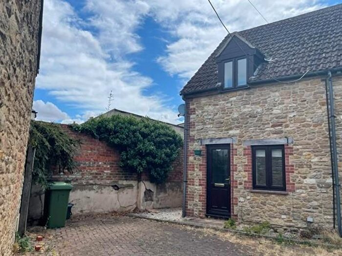 2 Bedroom End Of Terrace House To Rent In Gloucester Mews, Faringdon, SN7
