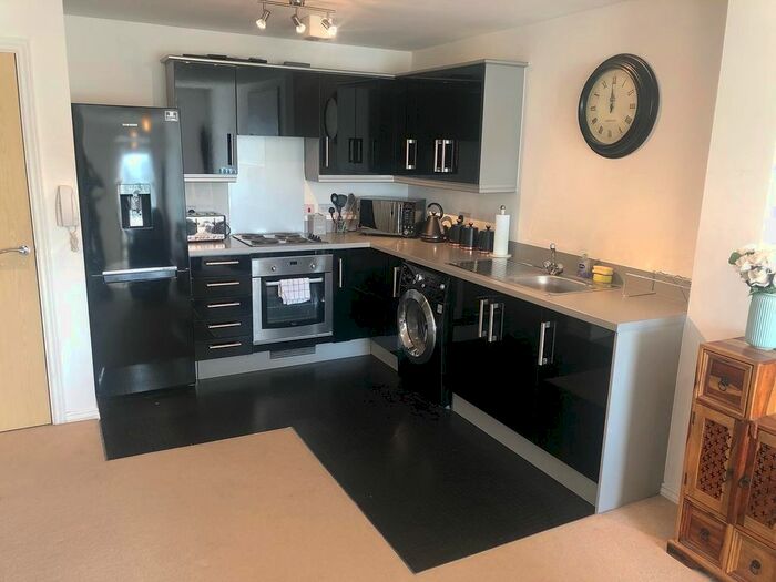 2 Bedroom Maisonette To Rent In Orion Apartments, Copper Quarter, Swansea, SA1