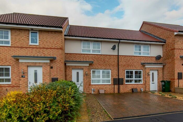 2 Bedroom Terraced House To Rent In Firfield Road, Newcastle Upon Tyne, NE5