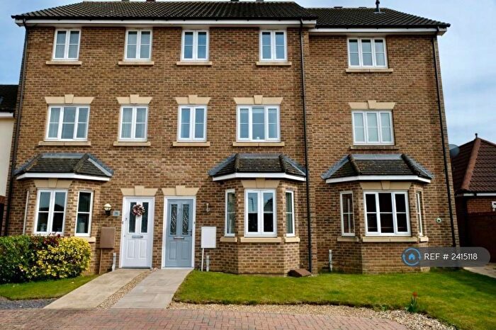 3 Bedroom Terraced House To Rent In Manning Road, Bury St Edmunds, IP32