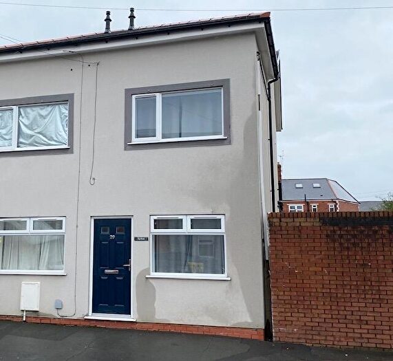 3 Bedroom Semi Detached House To Rent In Singleton Road, Cardiff, CF24