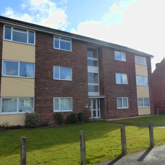 2 Bedroom Flat To Rent In Aberdeen Road, Southampton, SO17