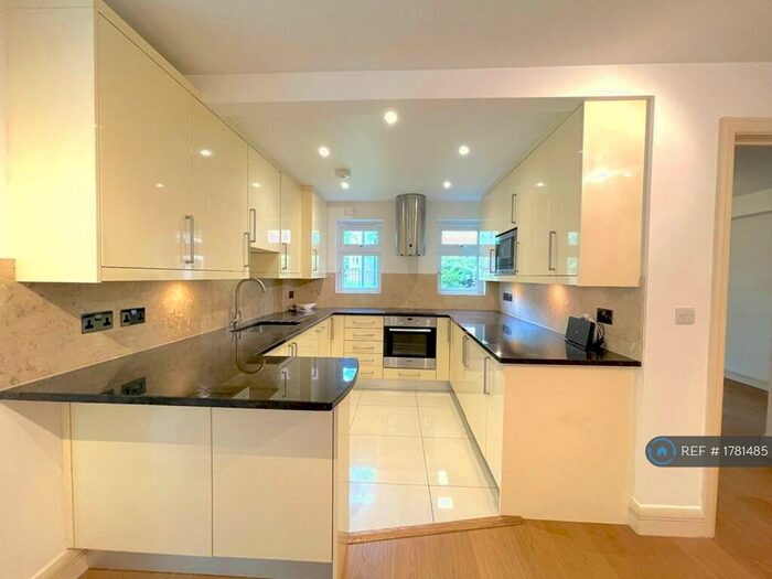 1 Bedroom Flat To Rent In Glanville Mews, Stanmore, HA7