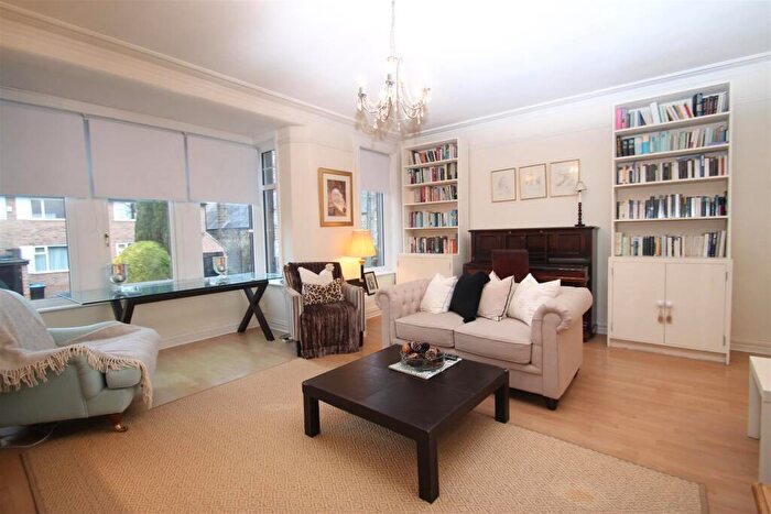 4 Bedroom Flat For Sale In Spring Mount, Harrogate, HG1