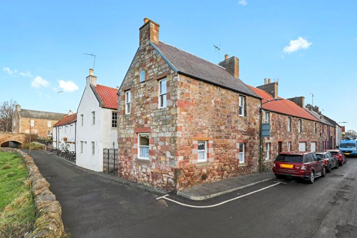 4 Bedroom End Of Terrace House For Sale In Ford Road, Haddington, EH41