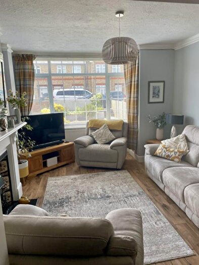 3 Bedroom Terraced House For Sale In College Road, Deal, CT14