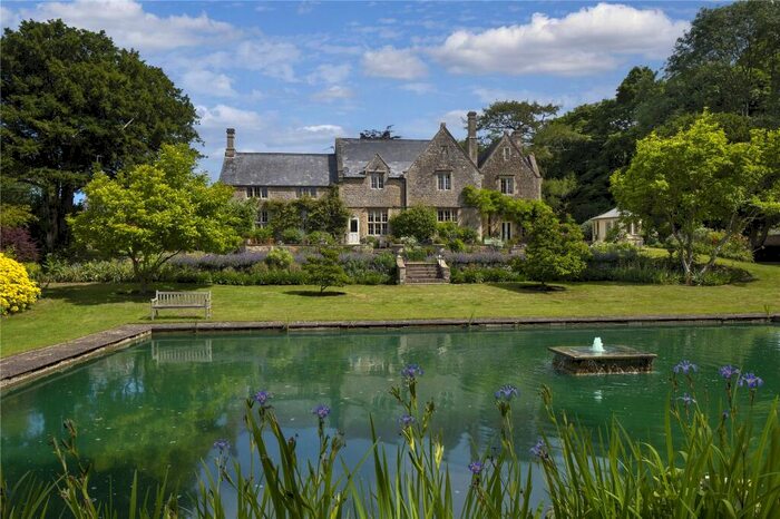 6 Bedroom Detached House For Sale In Church Hill, Little Milton, Oxford, OX44