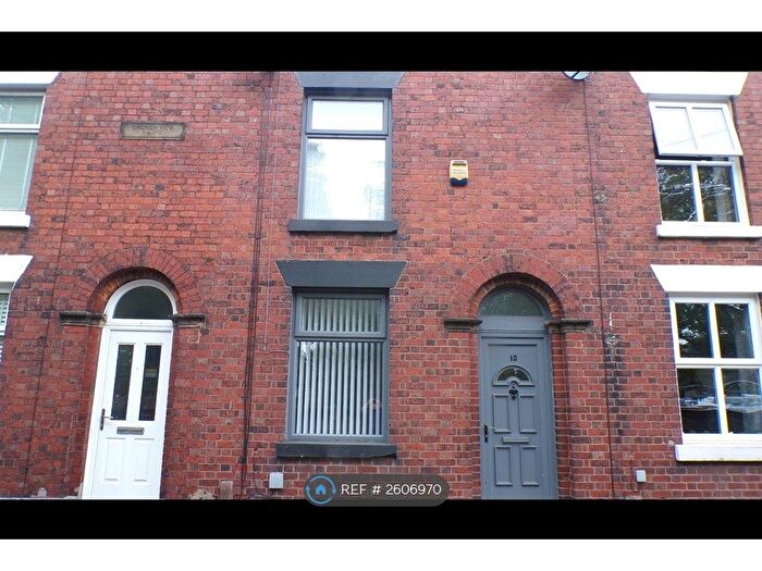 2 Bedroom Terraced House To Rent In Stockport Road East, Bredbury, Stockport, SK6