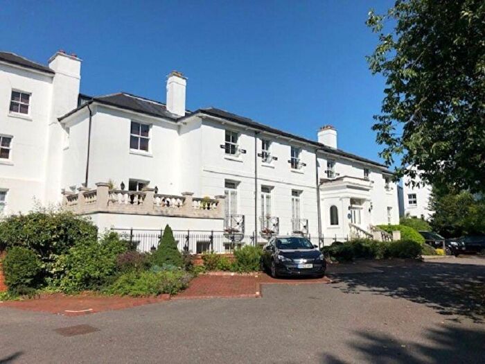 2 Bedroom Flat To Rent In Hassock Road, Hurstpierpoint, BN6
