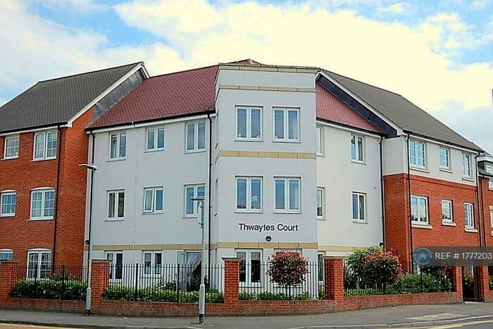 1 Bedroom Flat To Rent In Minster Drive, Herne Bay, CT6