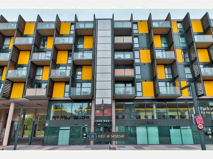 1 Bedroom Flat To Rent In Cranston Court, London, W12