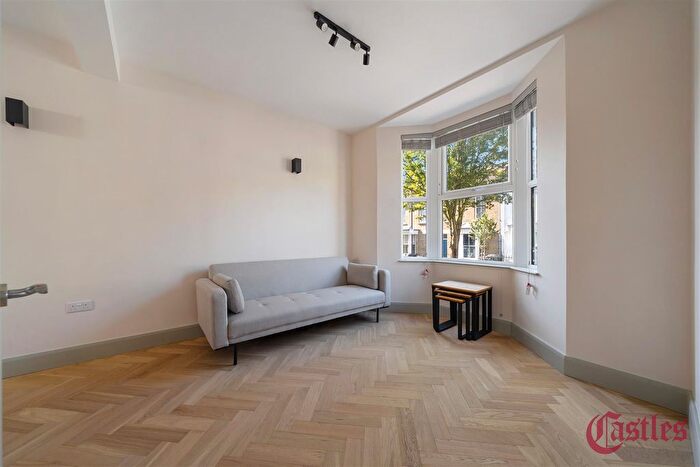 4 Bedroom Terraced House For Sale In Bushberry Road, E9
