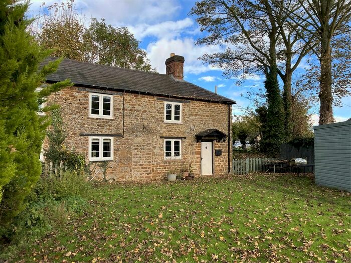2 Bedroom Semi-Detached House To Rent In Yew Tree Cottages, Chapel Lane, Charwelton, Daventry, NN11