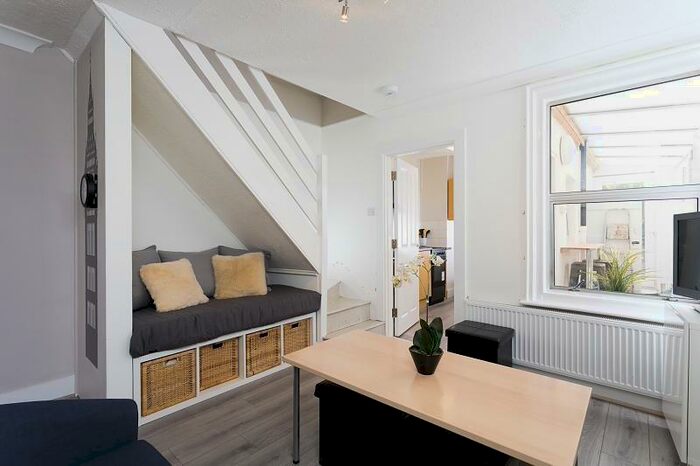 3 Bedroom Semi-Detached House To Rent In Claremont Place, Canterbury, CT1