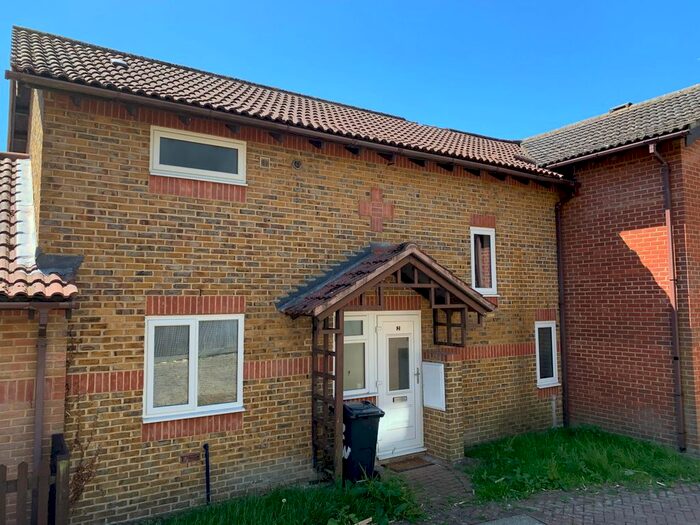 4 Bedroom Property To Rent In Ellisons Walk, Canterbury CT1