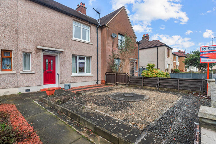 3 Bedroom Terraced House For Sale In Almond Street, Grangemouth, FK3