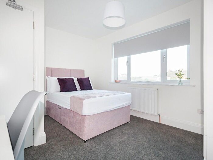 4 Bedroom House To Rent In Dominion Road, Bristol, BS16