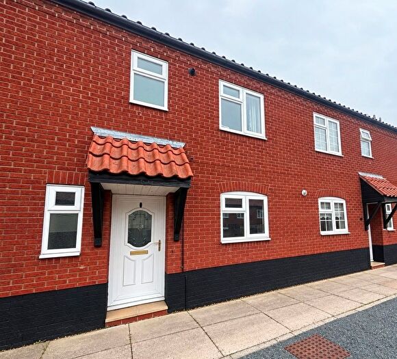 3 Bedroom Property To Rent In St. Johns Court, Swaffham, PE37