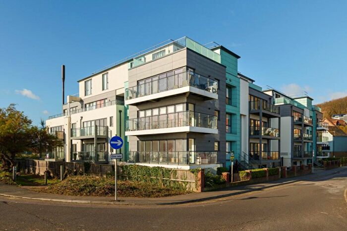 2 Bedroom Apartment For Sale In Court Road, Hythe, CT21