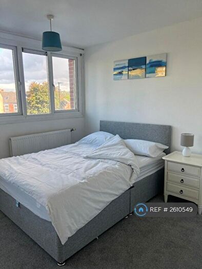 1 Bedroom Flat To Rent In Club Garden Road, Sheffield, S11