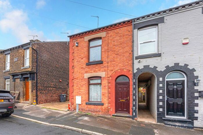 3 Bedroom Terraced House To Rent In Hope Street, Barnsley, S75