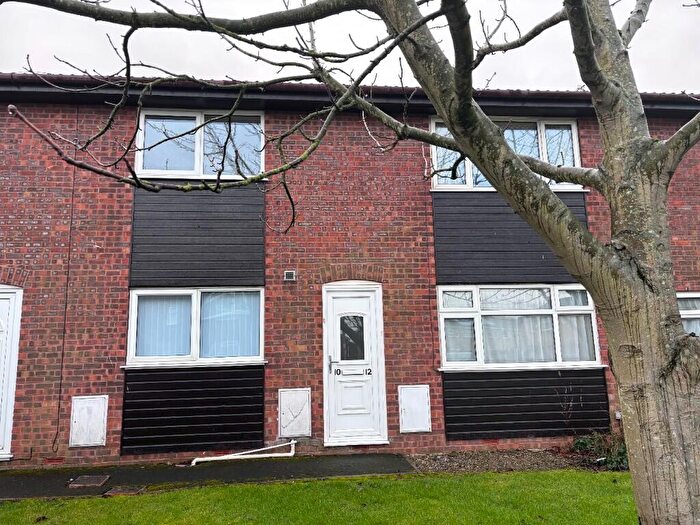 Studio To Rent In The Spinney, Thornton-Cleveleys, Lancashire, FY5