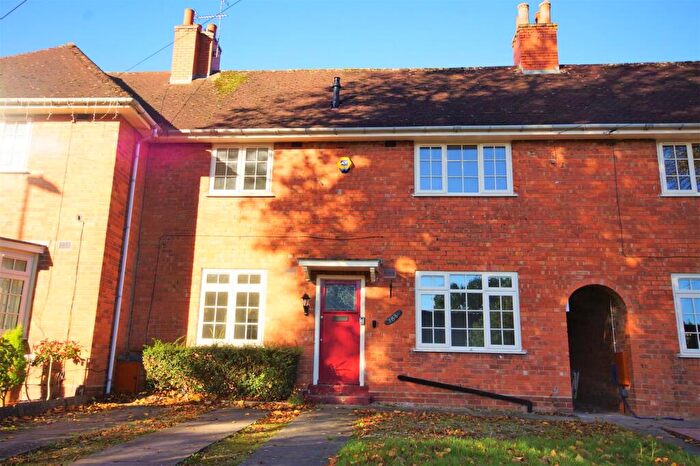 3 Bedroom Terraced House To Rent In Woodlands Park Road, Bournville, Birmingham, B30