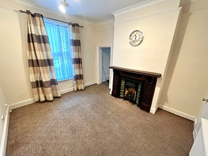 1 Bedroom Flat To Rent In Red Lion Street, Boston, PE21