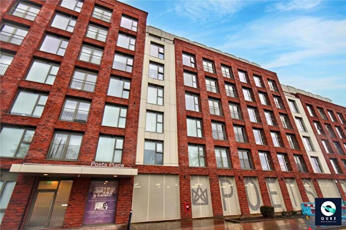 1 Bedroom Flat For Sale In Great Homer Street, Liverpool, L5