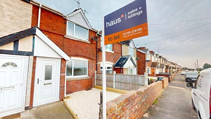 3 Bedroom Terraced House To Rent In Victoria Street, Maltby, Rotherham, S66