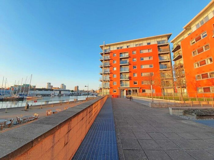 2 Bedroom Apartment To Rent In Anchor Street, Ipswich, IP3