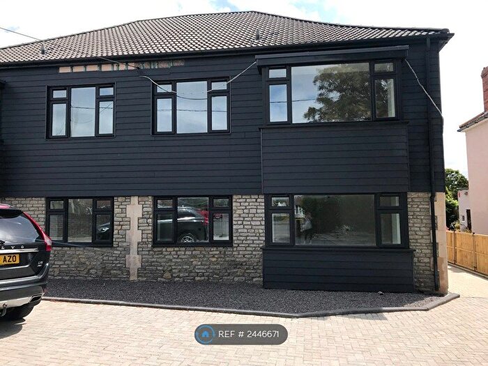 1 Bedroom Flat To Rent In Gloucester Road, Bristol, BS34