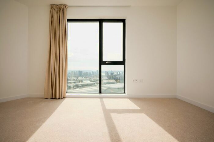 2 Bedroom Flat To Rent In Riverstone Heights, Reed Avenue, London, E3