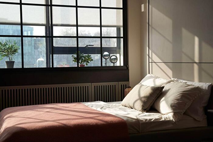 Studio To Rent In Dandi Wembley, Wembley Park, Wembley, HA9