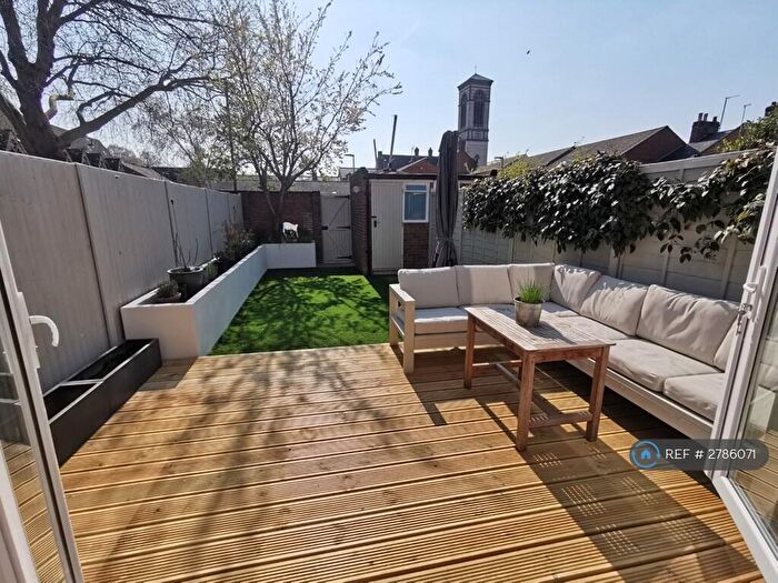 4 Bedroom Terraced House To Rent In Oxford, Oxford, OX2