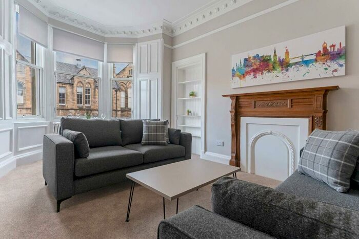 4 Bedroom Flat To Rent In Marchmont Road, Marchmont, Edinburgh, EH9