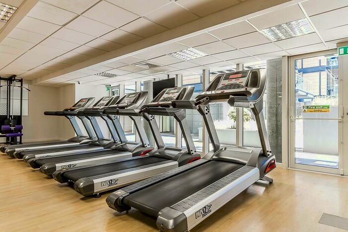 2 Bedroom Apartment To Rent In Ability Place Millharbour, South Quay, London, E14
