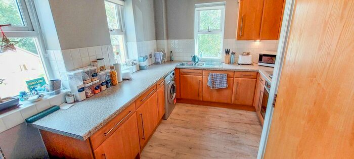 1 Bedroom Flat To Rent In Half Edge Lane, Eccles, Manchester, M30