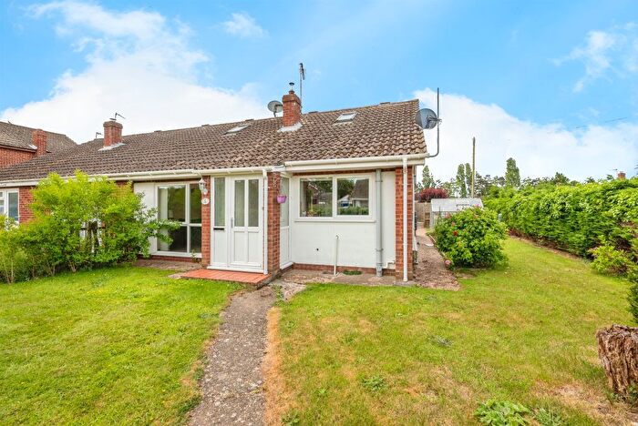 4 Bedroom Bungalow For Sale In Hall Road, Bawdeswell, Dereham, NR20