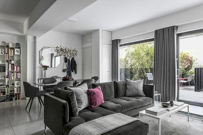 2 Bedroom Flat To Rent In Chance Street, London, E2