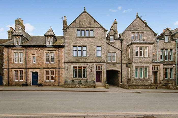 4 Bedroom Terraced House For Sale In Absoluxe Suites, Main Street, Kirkby Lonsdale, Carnforth, LA6